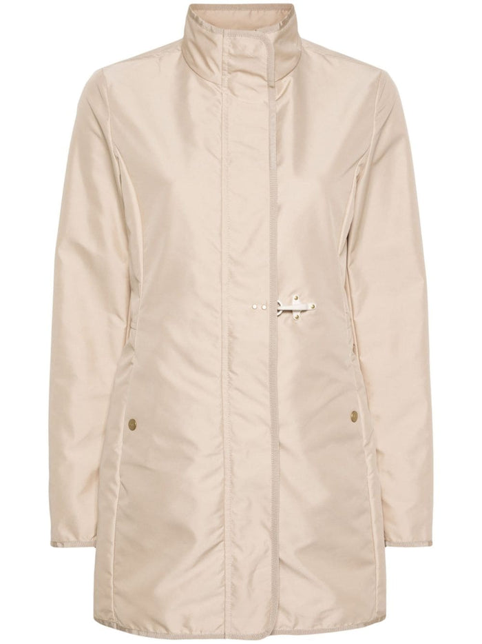 Fay Virginia Coat Overcoat