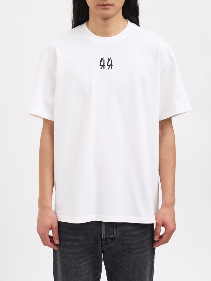 44 Label Group Jersey T-Shirt 44
