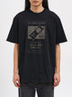 44 Label Group T-Shirt Jersey Mute Corrosion