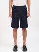 Paolo Pecora Cotton Bermuda