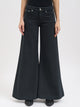 Dondup Marlen Wide Leg Denim Pants