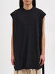 Drkshdw Tarp T-Shirt Black