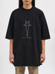 Drkshdw Jumbo Ss Ts T-Shirt