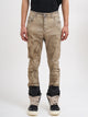 Drkshdw Detroit Cut Dust Denim Pants