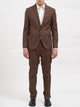 Daniele Alessandrini Single-Breasted Suit