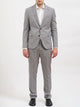 Daniele Alessandrini Single-Breasted Suit