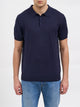 Daniele Alessandrini Knit Polo