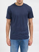 Daniele Alessandrini Linen T-Shirt