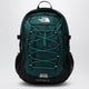 The North Face Borealis Classic Backpack In Pacific Teal/Restorative Teal