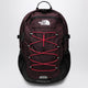 The North Face Borealis Classic Backpack In Dark Burgundy