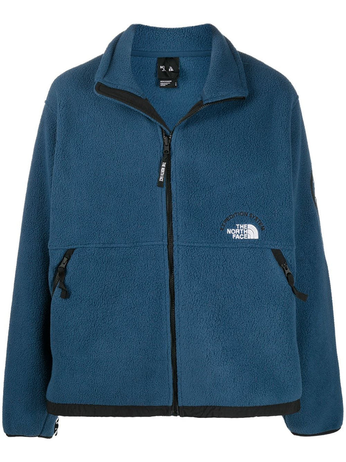 The North Face Nse Pumori Expedition Jacket