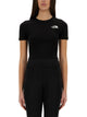 The North Face Cropped Tshirt