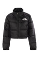 The North Face Nuptse Short Jacket