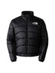 The North Face Tnf 2000 Logo Puffer Jacket