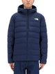 The North Face Jacket With Logo