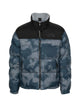 The North Face 92 Crinkle Reversible Nuptse Down Jacket