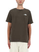 The North Face Simple Dome Tshirt