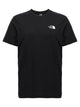 The North Face Logo T-Shirt