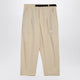 The North Face Cream Cotton-Blend Trousers