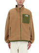 The North Face Yumiori Reversible Fleece Jacket