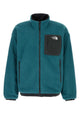 The North Face Petrol Fleece Reversible Jacket