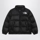 The North Face 1996 Retro Nuptse Jacket In Black