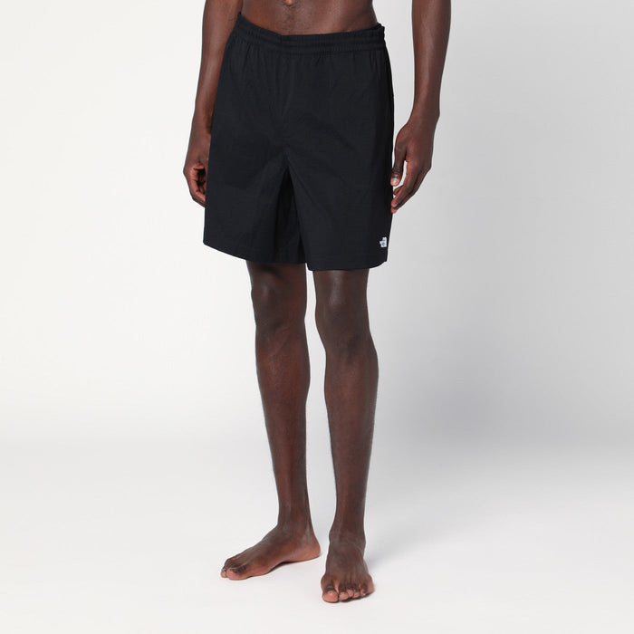 The North Face Shorts Pull-On Class V Pathfinder Black