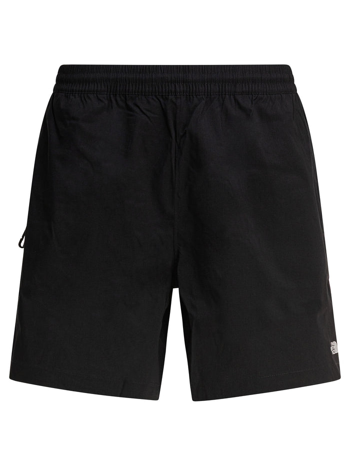 The North Face Nylon Black Swimwear