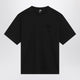 The North Face Black Dome T-Shirt In Cotton