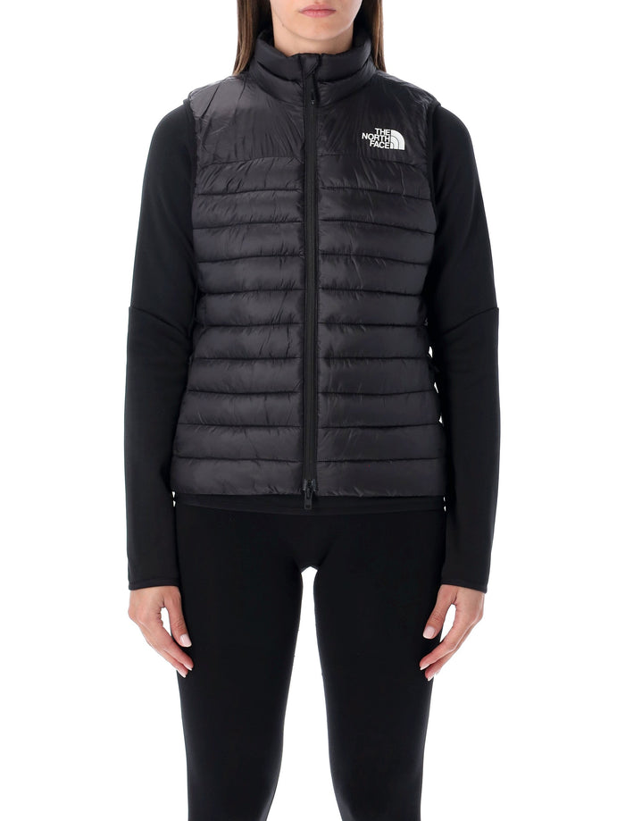 The North Face The North Face Thermoball™ Black Padded Vest