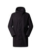 The North Face Nukabira Rain Shell Parka