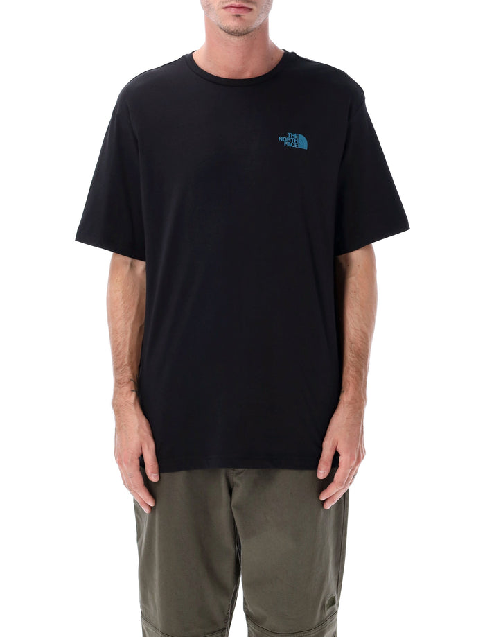 The North Face The North Face Nse Slopes Relaxed T-Shirt