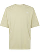 The North Face "Man Tnf Essential Simple Dome Os" Short Sleeves Tee