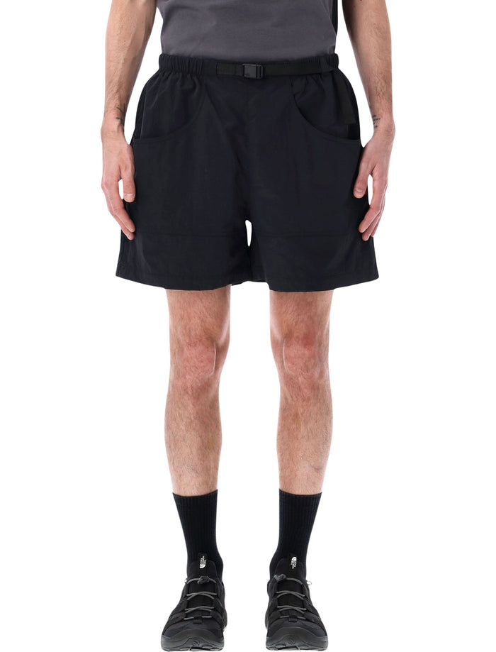 The North Face The North Face Red Box Nylon Shorts
