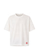 The North Face Tnf Red Box Mesh Tshirt