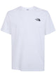 The North Face "Man Box Nse Energy" Regular Short Sleeve Tee