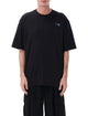 The North Face The North Face Liquid Nse Box Oversized Graphic T-Shirt