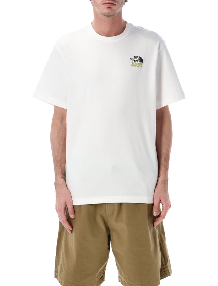 The North Face The North Face 1966 Half Dome Relaxed Graphic T-Shirt