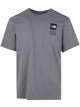 The North Face "Man Bcd Celebration" Relaxed Short Sleeve Tee