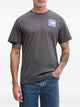 The North Face Mountain Scape Relaced Short Sleeve