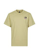 The North Face "Man 1966 Flora" Relaxed Short Sleeve Tee