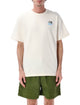 The North Face The North Face 1966 Flora Graphic Print T-Shirt