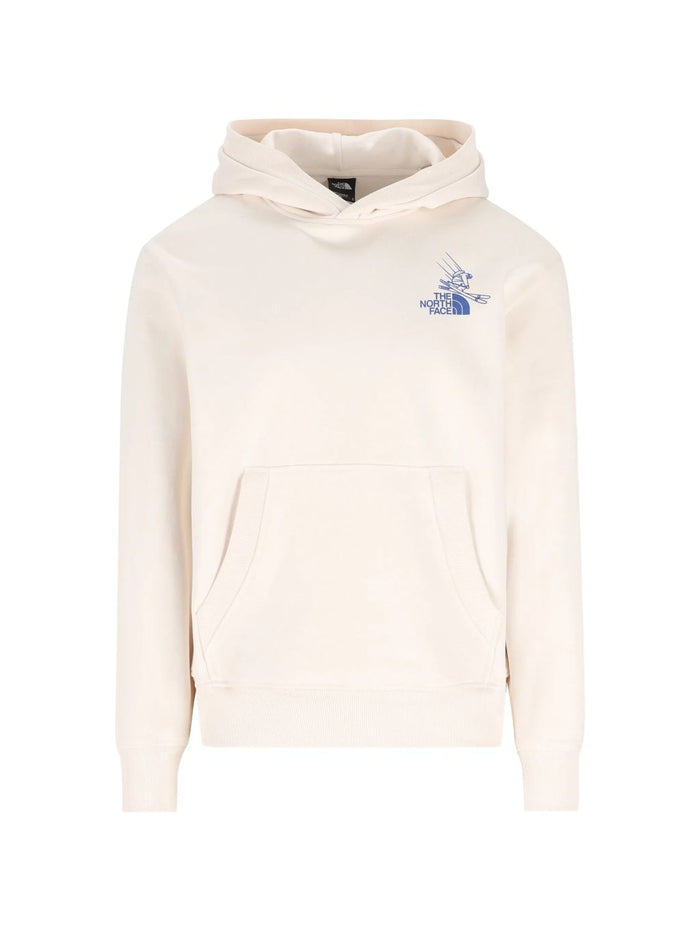 The North Face Mountain Celebration Hoodie