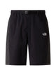 The North Face "Unisex Nse Belted" Short