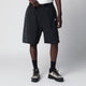 The North Face Black Nse Nylon Bermuda Shorts