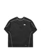 The North Face Nse Lightrange Ss Tee