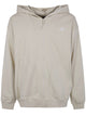 The North Face "Unisex Essential" Oversize Full Zip Hoodie