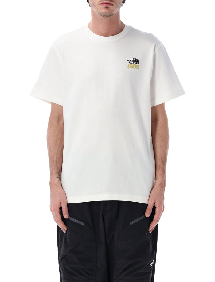 The North Face The North Face 1966 Tnf Relaxed Graphic T-Shirt