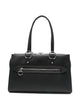 Lacoste Lacoste Medium Ring-Detail Shoulder Bag