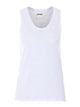 Notshy White Top
